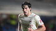 Sandro Tonali